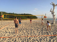 Sport in Boa Vista