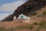 Le religioni a Boa Vista