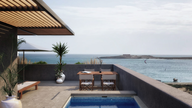Cà Jinni<br>
New project in Cabo Verde