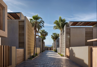 Villa Tambra Residence:<br>live the sea, invest in the future

