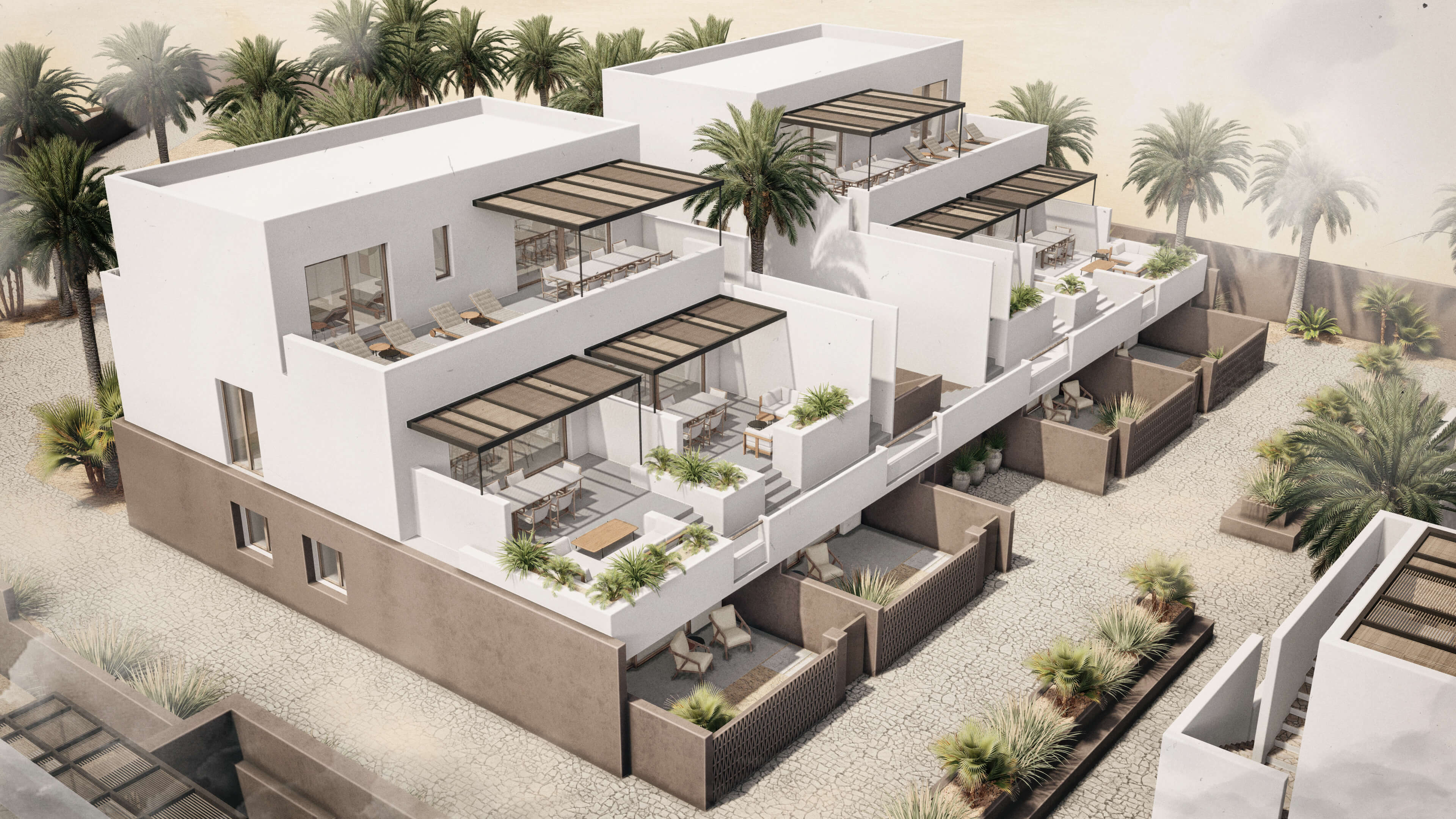 LAGOON Apartments Investing in real estate Boavista Real Estate